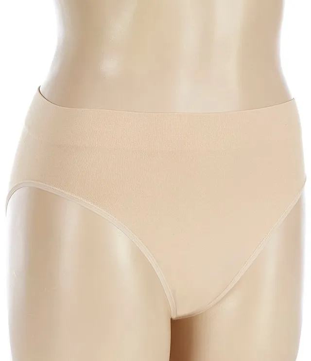Bali Womens Smooth Passion For Comfort Hi-Cut Brief Style-DFPC62