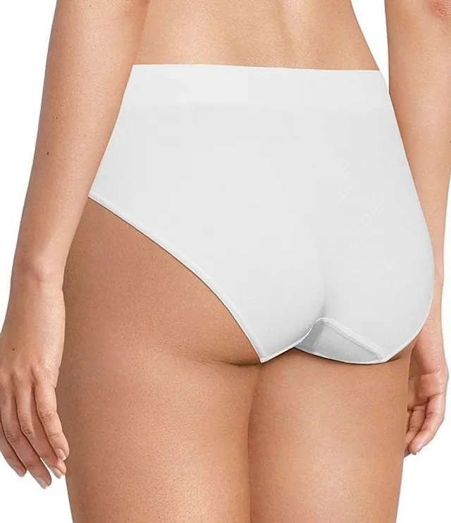 Bali Comfort Revolution Seamless Cooling Brief Panty Dfmsbf