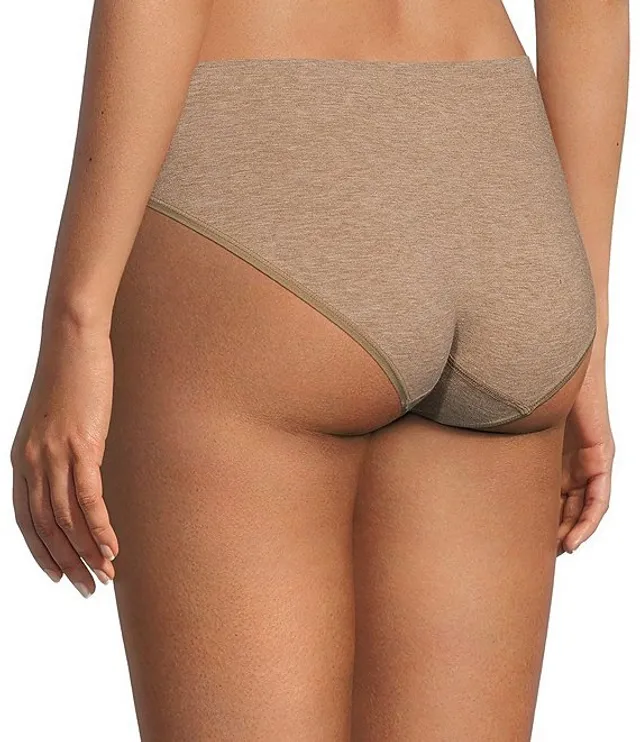 Modern Movement Seamless Hipster Panty