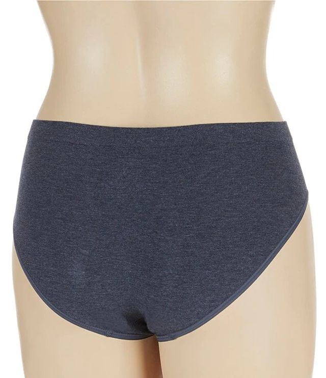 Modern Movement Seamless Hipster Panty, Dillard's