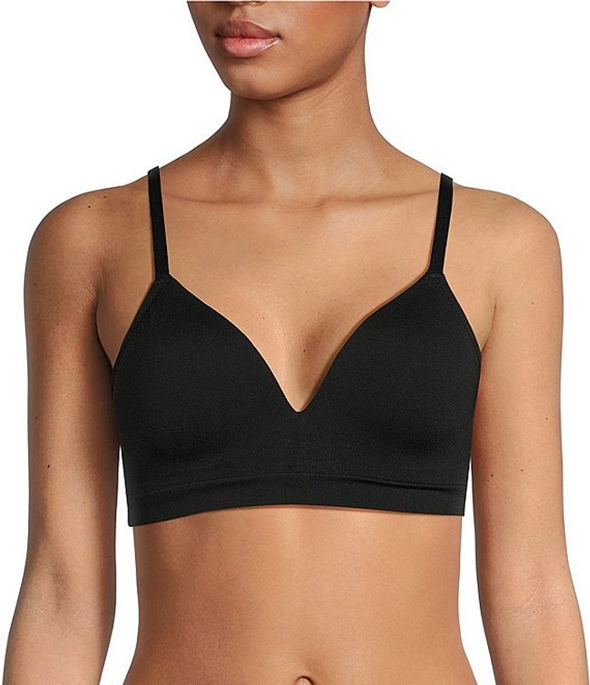 Modern Movement Hybrid Seamless Wireless T-Shirt Bra