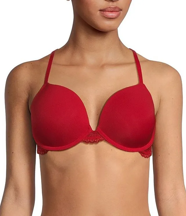 Modern Movement Molded Bras: Push Ups, Lace & Strapless