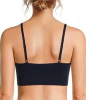 Modern Movement Seamless Cropped Cami