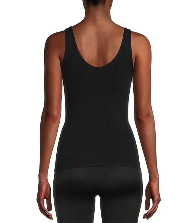 Modern Movement Seamless Satin Matte Camisole | Dillard's