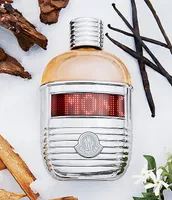 Moncler Pour Femme Eau de Parfum Refill