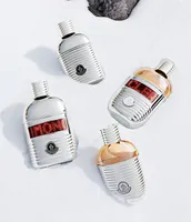 Moncler Pour Homme Refillable Eau de Parfum