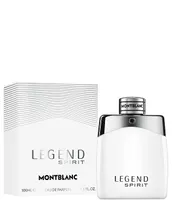 Montblanc Legend Spirit Eau de Toilette Spray