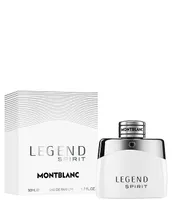 Montblanc Legend Spirit Eau de Toilette Spray