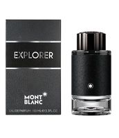 Montblanc EXPLORER Men's Eau de Parfum Spray