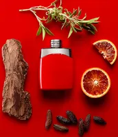 Montblanc Legend Red Eau de Parfum