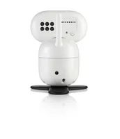 Motorola Pip 1010 Connect Wi-Fi® HD Motorized Video Baby Camera