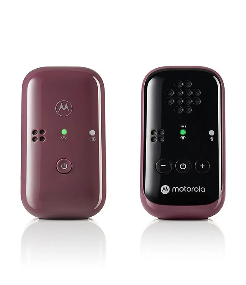 Babyphone vidéo PIP1610 de Motorola