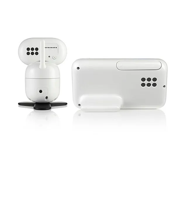 Motorola Nursery  PIP1510 CONNECT 5.0” Wi-Fi® Motorized Video Baby Monitor