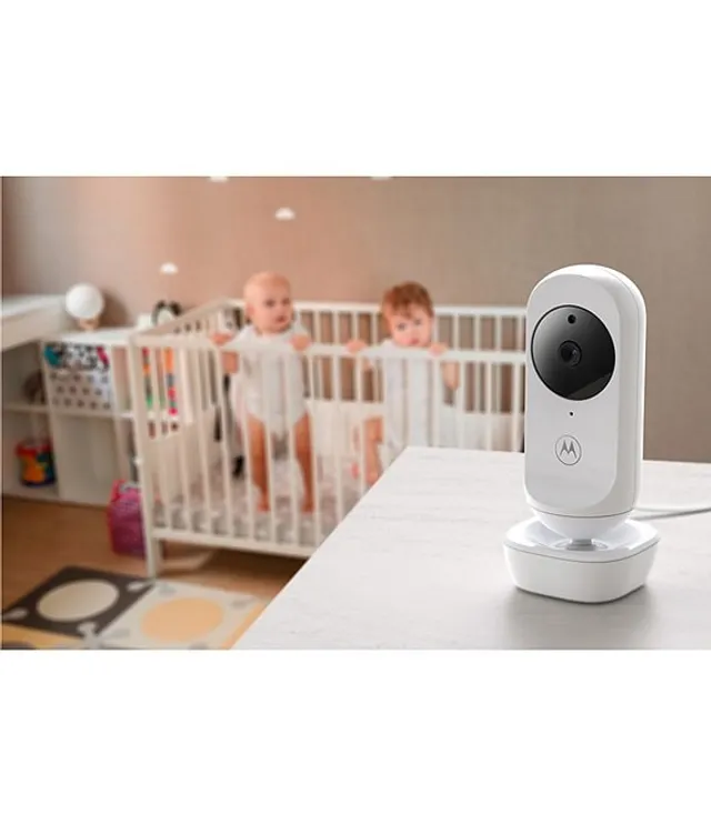 VM34 - 4.3 Video Baby Monitor - Motorola