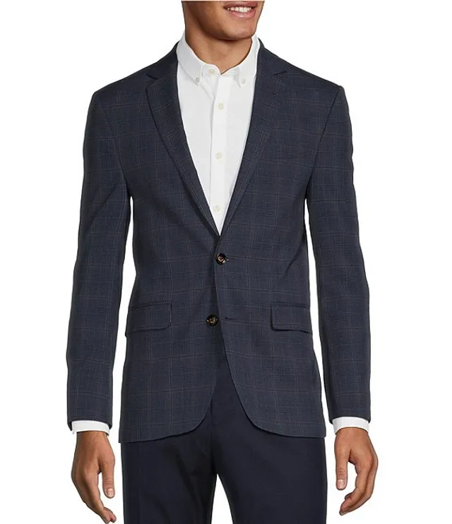 Wilke-Rodriguez Slim Fit Suit Separates Pant