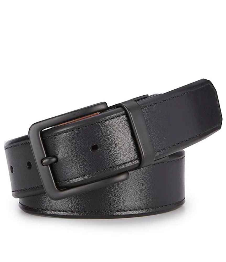 Murano Reversible Blackout Belt