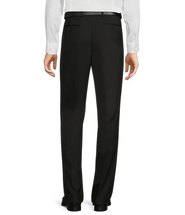 Atlas Classic Fit Single Pleat Waistease Mens Suit Pants - Mens Suits –  Ackermann's Apparel