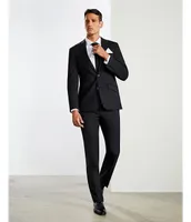 Murano Wardrobe Essentials Slim-Fit Suit Separates Blazer