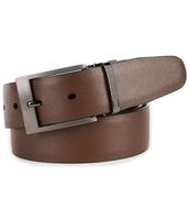 Murano Zeus Reversible Leather Belt