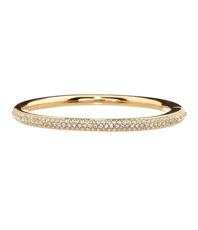 nadri pave crystal bangle