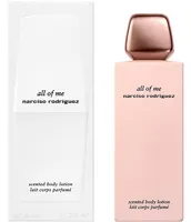 Narciso Rodriguez All of Me Scented Body Lotion