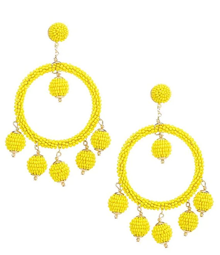 natasha accessories earrings