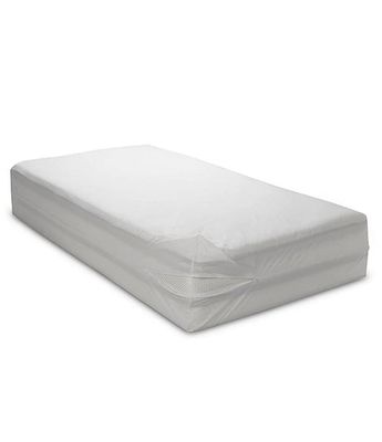 National Allergy® BedCare All Cotton Allergy and Bed Bug Proof 15#double; Mattress Cover