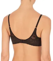 Natori Bliss Allure Unlined Underwire Bra