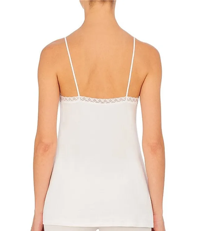 Natori Bliss Cotton Tank