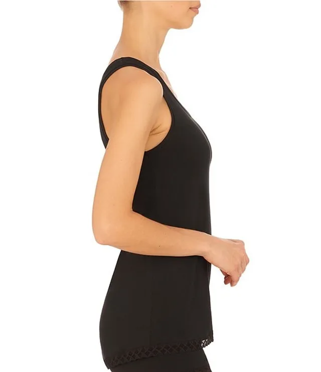 Natori Bliss Cotton Tank  The Shops at Willow Bend