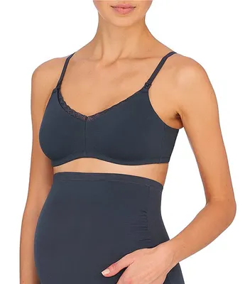 Natori Bliss Maternity Wireless Nursing Bra