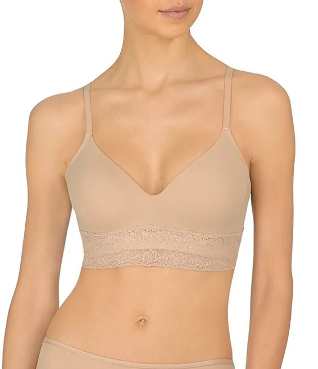 Revelation Wireless Contour Bra