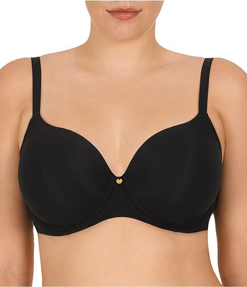 Stay comfortable and supported with Natori Women's Sport Underwire