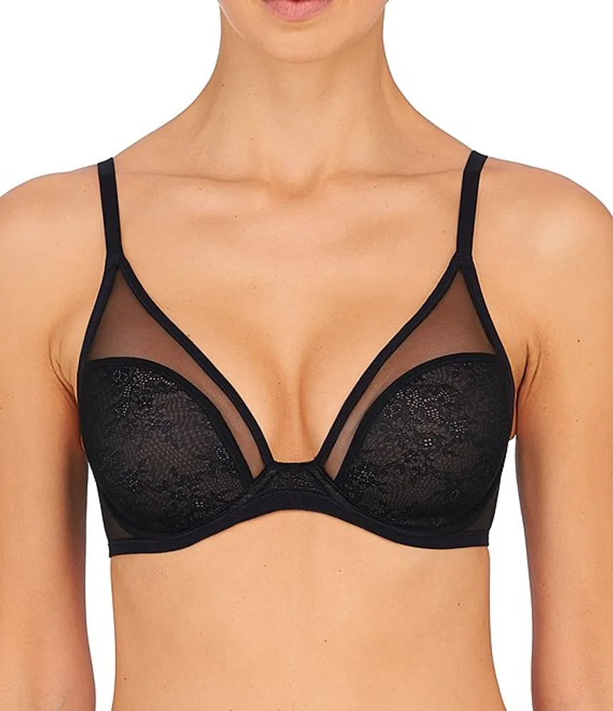 Average + Full Figure A Convertible Straps Bras for Women - JCPenney