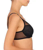 Natori Escape Spacer Mesh Underwire T-Shirt Bra