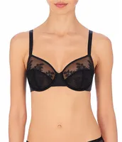 Natori Frame Full Fit Unlined Bra