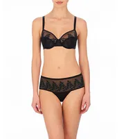 Natori Frame Full Fit Unlined Bra