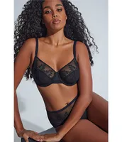 Natori Frame Full Fit Unlined Bra