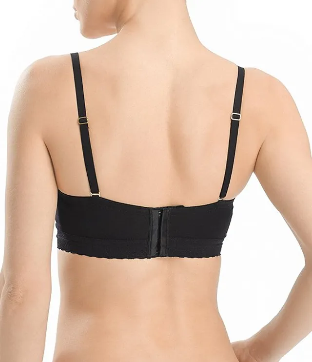 Natori Feather Plunge Strapless Bra | Dillard's