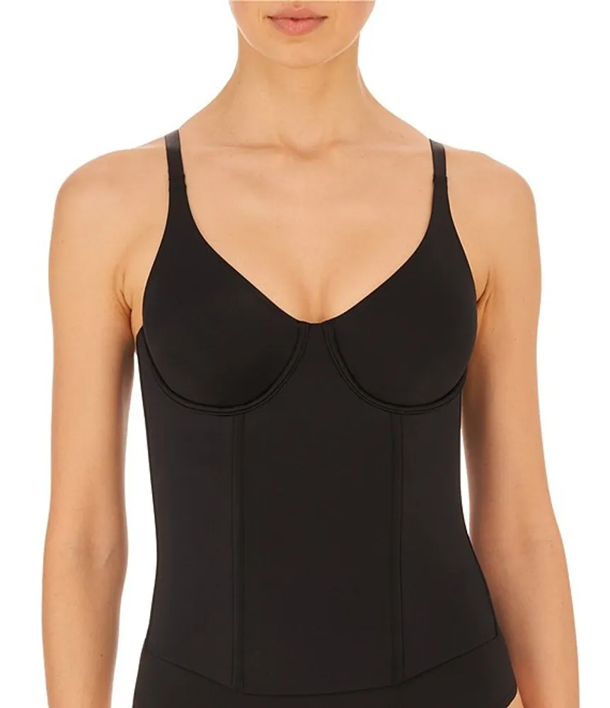 Natori Escape Spacer Mesh Underwire T-Shirt Bra