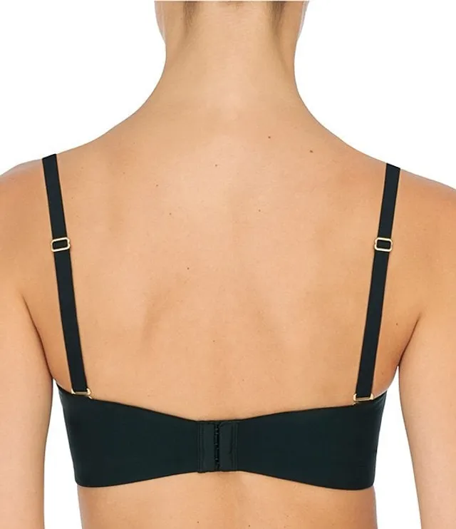 Natori Bliss Perfection Strapless Convertible Underwire Contour