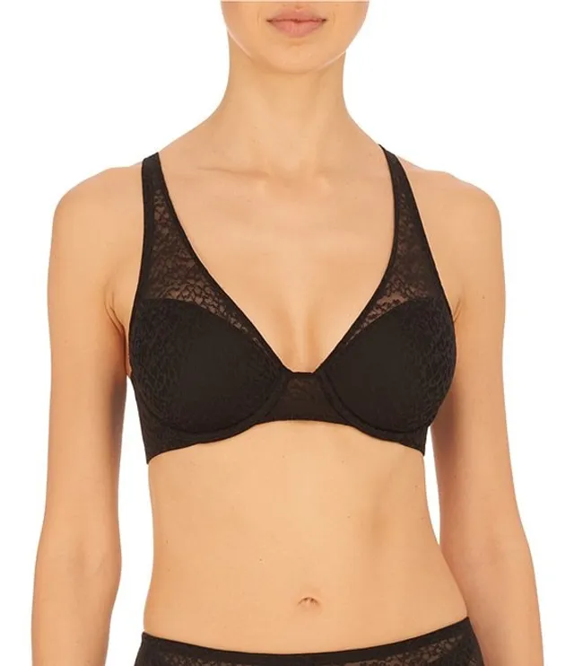 SOMA 38D EMBRACEABLE PERFECT COVERAGE BRA BLACK NEW NWT RETAIL $49.00 – St.  John's Institute (Hua Ming)