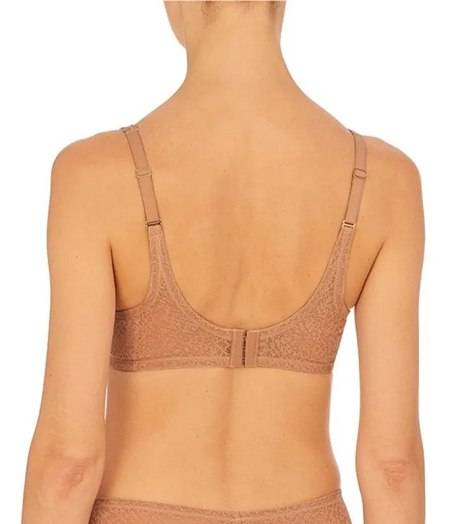 Soma Lightest Lift Smooth Perfect Coverage Bra, Nude