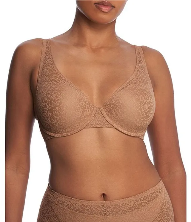 Soma Nude Beige Bra Beautifully Cool Full Coverage Size 34D RN 79984 Nice -  AbuMaizar Dental Roots Clinic