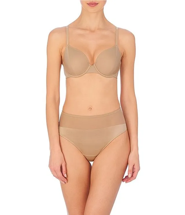 Soma Stunning Support Full Coverage Bra Nude 38DD