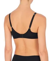 Natori Side Effect Full-Coverage Underwire T-Shirt Bra