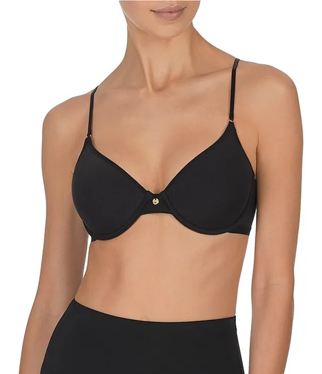 Natori Women's Understated Contour Wirefree, Cafe, 34B at  Women's  Clothing store