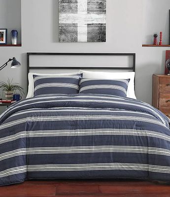 Nautica Craver Comforter Mini Set