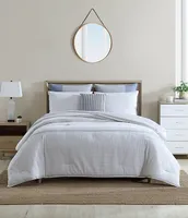 Nautica Fairwater Stripe Comforter Mini Set