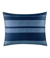 Nautica Longpoint Large Stripe Mini Comforter Set